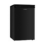 Картинка Морозильная камера Hyundai CU1005 (черный)