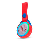 Картинка Беспроводная колонка JBL JR Pop (красный)
