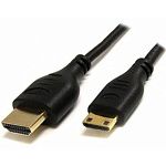 Картинка Кабель Mirex 13700-MINIHD20