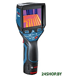 Картинка Тепловизор Bosch GTC 400 C Professional 0601083101 (с АКБ)
