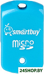 Картинка Кардридер SmartBuy SBR-706-B