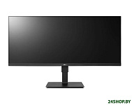 Картинка Монитор LG UltraGear 34BN670-B