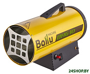 Картинка Газовая тепловая пушка Ballu BHG-10