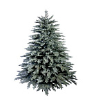 Картинка Ель искусственная GreenDeco Магда заснеженная (1.2 м)