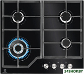 Картинка Варочная панель Electrolux GPE363YK
