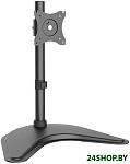 Картинка Кронштейн для мониторов ARM MEDIA LCD-T51 (черный)