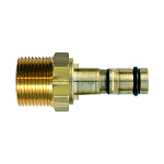 Картинка Переходник Lavor M22F - быстросъем 50090812