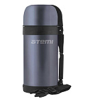Картинка Термос для еды Atemi HG-800 (синий)