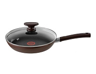 Картинка Сковорода Tefal Tendance Brownie 04182928