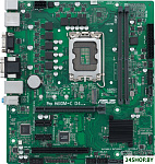 Pro H610M-C D4-CSM