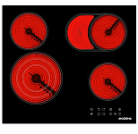 Картинка Варочная панель MODENA BC 0642 LDR