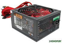 Картинка Блок питания Ginzzu PC700