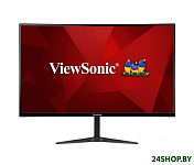 Картинка Монитор ViewSonic VX2718-PC-MHD