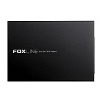 Картинка SSD Foxline FLSSD256X5 256GB