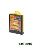 Картинка Набор бит Wortex WSCS0028U13314 (33 предмета)