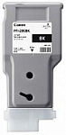 Картинка Картридж для принтера Canon PFI-206BK