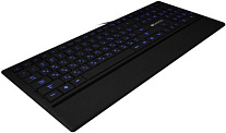 Картинка Клавиатура CANYON CNS-HKB6RU