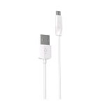 Картинка Кабель Hoco X1 microUSB 1 м