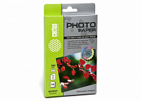Картинка Фотобумага Cactus A6 180г/м2 50л (CS-GA618050)