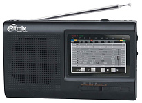 Картинка Радиоприемник Ritmix RPR-4000