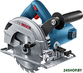 Картинка Циркулярная пила Bosch GKS 600 (06016A9020)