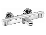 Картинка Смеситель Jacob Delafon Singulier E10870-CP