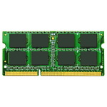 Оперативная память Kingmax DDR3 SO-DIMM 4GB (PC3-12800)