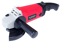 Картинка Угловая шлифмашина Slogger AG1350