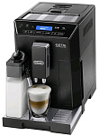 Картинка Кофемашина DeLonghi ECAM44.664.B
