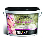 Картинка Выравнивающая штукатурка Ticiana Моделирующая (0.8 л)