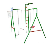 Картинка Детский спортивный комплекс Absolute Champion Веселые старты-1