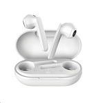 Картинка Наушники CrownMicro CMTWS-5009 (белый)