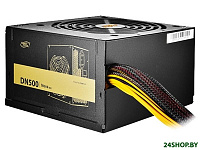 Картинка Блок питания DeepCool DN500