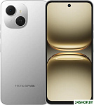 Spark 40C 8GB/256GB (серый)