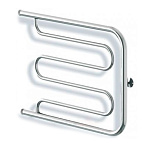 Картинка Полотенцесушитель Gloss and Reiter Foxstrot 50x60 (1/1.4