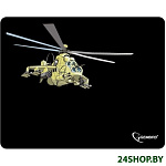 Картинка Коврик для мыши Gembird MP-GAME9
