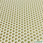 Шестиугольник 130x140см (бежевый)
