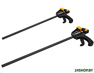 Картинка Струбцина Deko CL445-2 065-0617