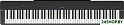 Цифровое пианино Yamaha P-225 (черный)
