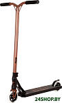Картинка Трюковый самокат Novatrack Psycho 70 110A.PSYCHOP4.BZ22 (медный)
