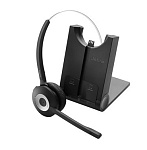 Картинка Наушники с микрофоном Jabra Pro 935 Dual Connectivity For MS [935-15-503-201]