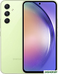 Galaxy A54 5G SM-A546E/DS 8GB/128GB (лайм)