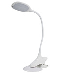 Картинка Настольная лампа ЭРА NLED-454-9W-W