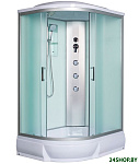 Картинка Душевая кабина River Desna 100/80/26 MT R