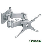 Картинка Кронштейн Trone ЖК-130 (серый)