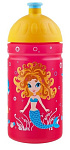 Картинка Бутылка для воды Healthy Bottle VO50240 (Русалка)