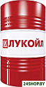Моторное масло Лукойл Люкс 10W-40 SL/CF 216.5л
