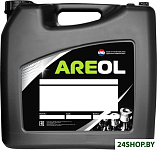 Картинка Моторное масло Areol ECO Protect Z 5W-30 20л