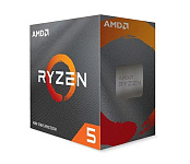 Картинка Процессор AMD Ryzen 5 4500 (BOX)