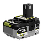 Картинка Аккумулятор RYOBI RB1840X (5133005053)